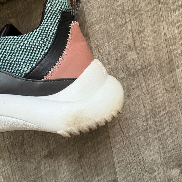 Sam Edelman Meena Tennis Shoes Sneakers 8.5 - Picture 12 of 13